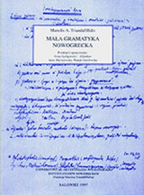Mala gramatyka nowogrecka