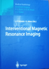 Interventional Magnetic Resonance Imaging