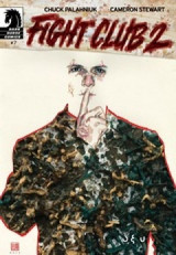 Fight Club 2 - Τεύχος 7