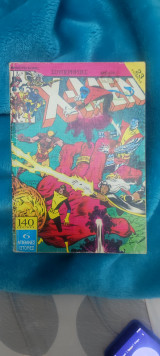 X-Men τόμος #23