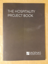 The hospitality project book