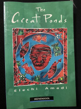 The Great Ponds