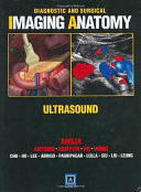 Diagnostic and Surgical Imaging Anatomy