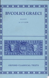Bucolici Graeci