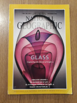 National Geographic, vol. 184, no. 6 (December 1993)