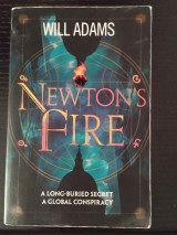 Newton's fire