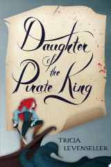 Daughter of the Pirate King