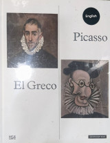 Picasso El Greco