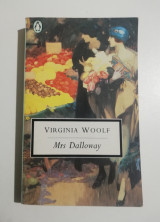Mrs Dalloway