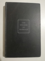 The Hygiene of Marriage