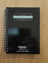 The chemotherapy handbook