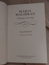 Maria Malibran