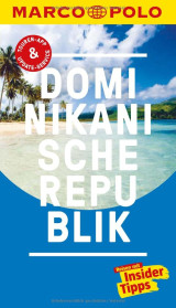 Marco Polo Dominican Republic