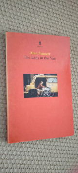 Lady in the Van