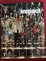 Impact 1 (British English)