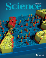 Science, Volume 320, No.5872, 4 April 2008