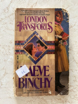 London Transports