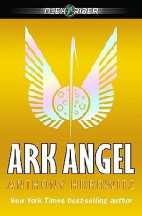 Alex Rider: Ark Angel