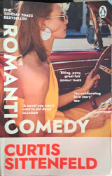 Romantic Comedy
