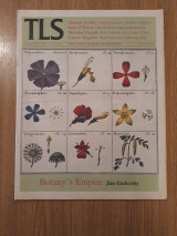 The Times Literary Supplement, no. 5550 (August 14, 2009)