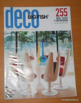 Big Fish - Deco -τεύχος 255 Μάιος 2007