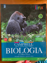 Biologia. Il corpo umano. Per il triennio delle Scuole superiori. Con espansione online Copertina flessibile