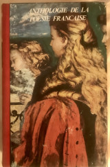 Anthologie de la poesie francaise