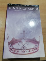 King Richard II
