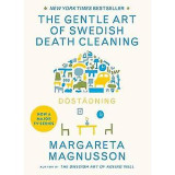 The gentle art of Swedish death cleaning