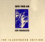Into Thin Air