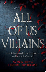 All of Us Villains