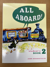 All Aboard Junior 2