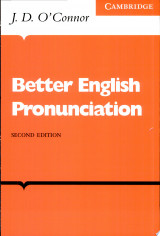 Better English Pronunciation