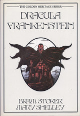 Dracula Frankenstein Stoker