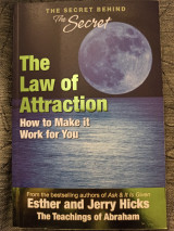 The law of attraction