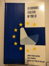An Economic Analysis of the EC