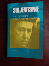 Une journee d' Ivan Denissovitch