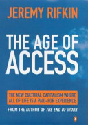 The Age of Access