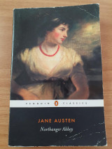 Northanger Abbey