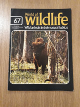 World of wildlife, Vol. 5, Pt. 67