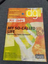 Dance Gazette / Royal Academy of Dancing - issue 3-2007