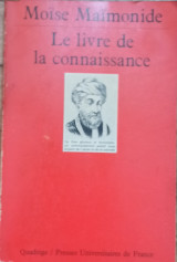 Le livre de la connaissance