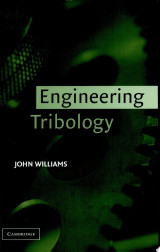 Engineering Tribology