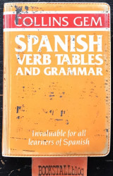 Collins Gem Spanish Grammar