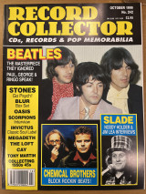 Record collector - τεύχος 242