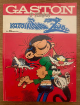 Gaston Ο Γκάφας