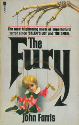 The fury