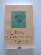 Rumi la connaissance et le secret