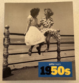 1950s Getty Images