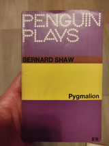 Pygmalion